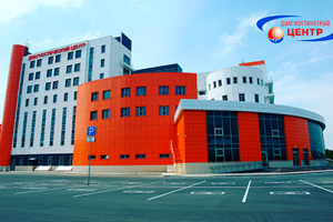 Контент-редактор сайта и соцсетей крупного медицинского центра (СКККДЦ, Ставрополь)