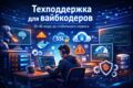 Production-поддержка для AI-разработчиков