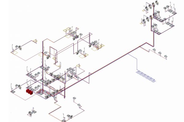 Раздел ВК Гостиничный комплекс