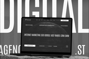 Редизайн сайта в Figma | Редизайн Logo