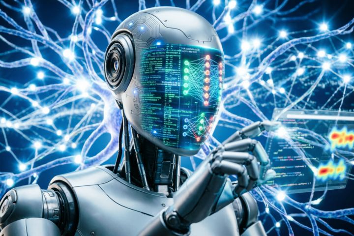 Генеративная оптимизация контента сайта, GEO продвижение