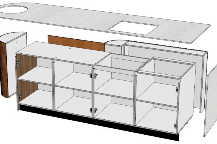 Проектирование мебели - 5713077