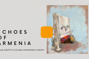Echoes of Armenia