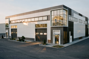 Складской Комплекс 3 версии