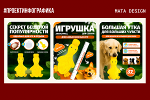 ИНФОГРАФИКА ДЛЯ WB/OZON