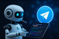Разработаю Telegram бота на Python