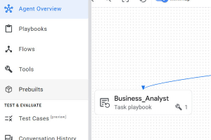 Мультиагентный AI-ассистент для IT-компании (Google Vertex AI)