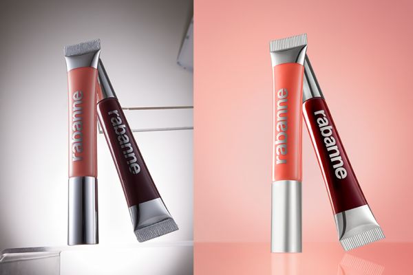 Ретуширование предметной фотографии. Визуал