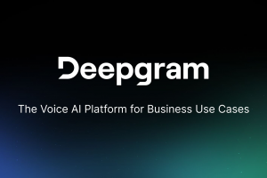 AI-агент с голосовым интерфейсом на базе Deepgram
