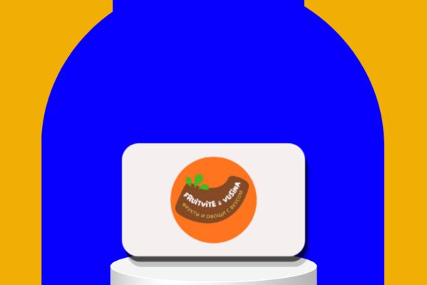 Логотип Фрукты и овощи с вкусом.png