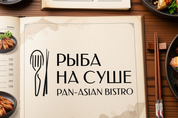 Логотип