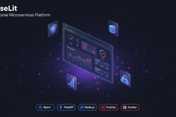 Virtual Digital Space for RDNZ.DEV