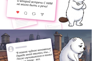Обложки для YouTube видео в одной стилистике