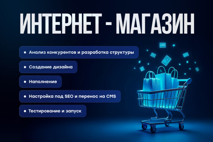 Интернет-магазин под ключ: от идеи до первых продаж - 5714323