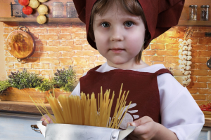 Ретушь + обтравка фотографии