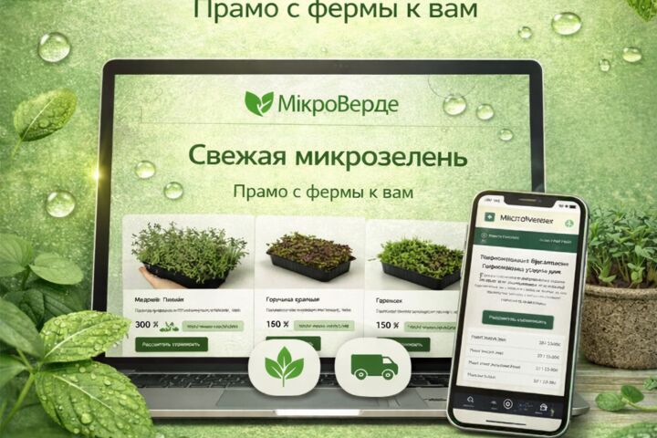 Сайт под ключ любой категории.
