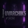 Uvarchik5 Design