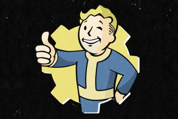 Перевод Fallout