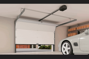 Продажа и монтаж ворот всех типов