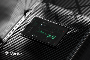 Биржа рекламы в телеграм Vortex