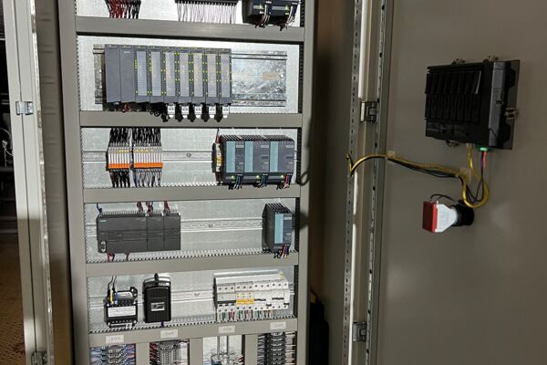 АСУТП - высокотехнологичные решения Ваших задач