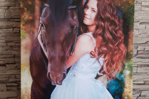 Художественная обработка