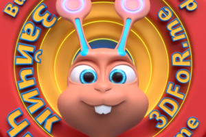 Зайчик Чип / Bunny Chip Игра iOS и android