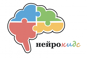 Креативы детского лагеря Нейрокидс для сторис
