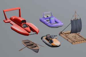 Для мобильной игры