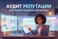 Аудит репутации