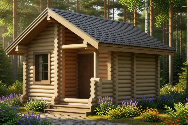 ����� � ����