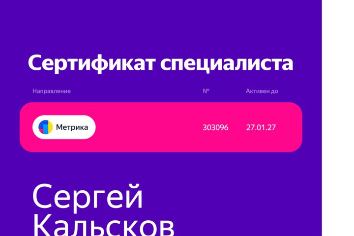 Контекстная реклама под ключ