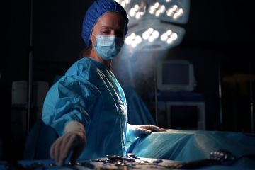 Медицинский шоурил