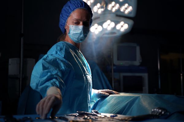 Медицинский шоурил