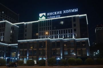 Рекламный видео ролик для строительной компании 7-СТРОЙ