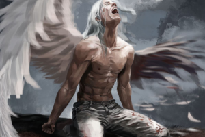 Падший ангел