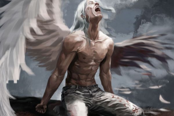 Падший ангел