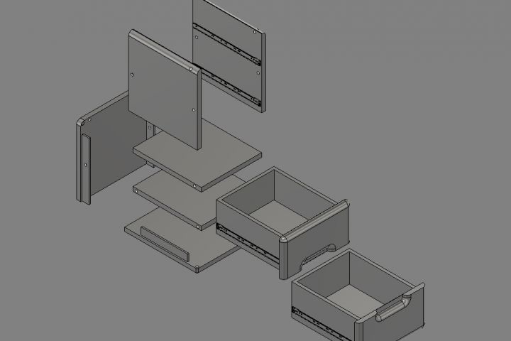 3D моделирование - 5716265