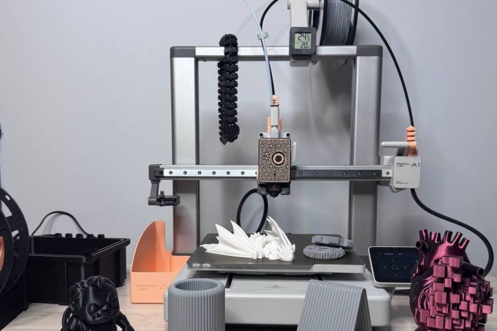 3D печать - 5716279