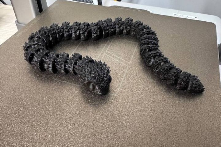 3D печать - 5716283