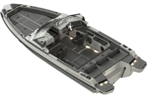 Spinch SPINCH 605 V1 COMMANDER