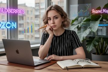 Инфографика/карточки товара/SEO-оптимизация