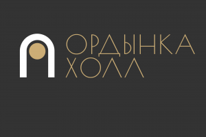 Логотип для премиального пространства в аренду