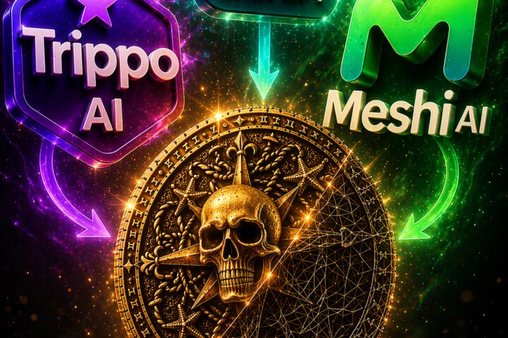 Создание 3D моделей через AI