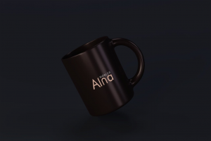 Alna Møbler — создание комплексной визуальной айдентики для мебельного бренда.