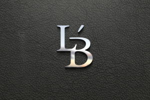 Lé Braché — разработка премиальной айдентики для бренда кожаных аксессуаров.