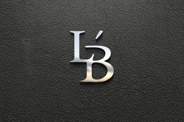 Lé Braché — разработка премиальной айдентики для бренда кожаных аксессуаров.