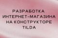Навыки: Разработка сайтов на Tilda  Макеты сайтов в Figmа