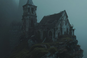 Плач далеких колоколен