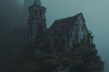 Плач далеких колоколен